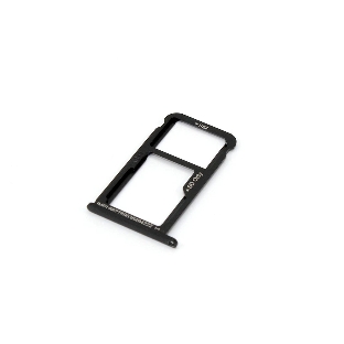 Лоток для SIM-карты Huawei P10 черный
