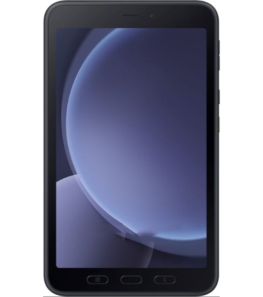 Планшет Samsung Galaxy Tab Active 5 8', 6Gb, 128Gb, 5G, Android, зеленый