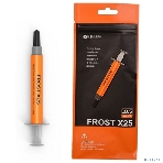 Термопаста ID-COOLING FROST X25 2g (200шт/кор,Thermal Paste) Retail, фото3