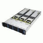 Серверная платформа ASUS RS720-E11-RS12U/10G/2.6KW/12NVMe/OCP/GPU, фото8