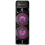 Минисистема LG XBOOM RNC9 черный 1000Вт FM USB BT, фото10