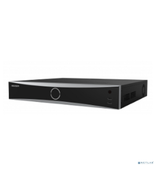 Видеорегистратор Hikvision DS-7732NXI-K4/16P