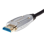 Кабель Активный оптический кабель HDMI 19M/M,ver. 2.1, 8K@60 Hz 5m Telecom TCG2120-5M, фото14