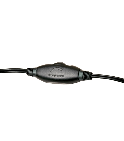 Гарнитура Defender Gryphon 750 чёрный, проводная