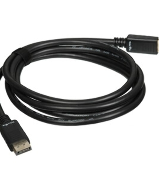 Кабель соединительный DP-DP 1.2V 4K@60Hz 2м Telecom CG712-2M