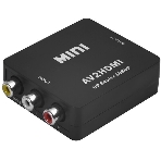 Переходник с AV (тюльпаны) на HDMI, фото5