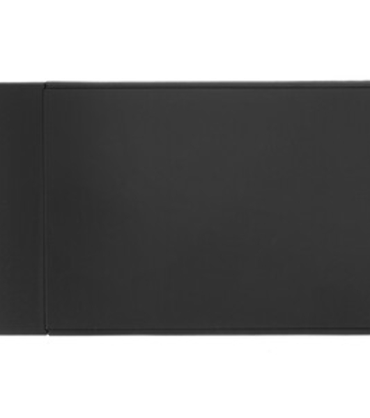 Внешний корпус для HDD AgeStar 3UB2P3 SATA III пластик черный 2.5'