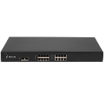 Шлюз IP Yeastar TA1600 черный, фото9