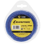 CHAMPION C7062 Корд трим.ALU TWIST 2.4мм*12м (витой), фото3