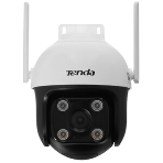 Камера IP TENDA 1080P PAN/TILT WIFI OUTDOOR CH3, фото5