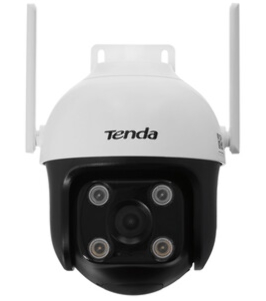 Камера IP TENDA 1080P PAN/TILT WIFI OUTDOOR CH3