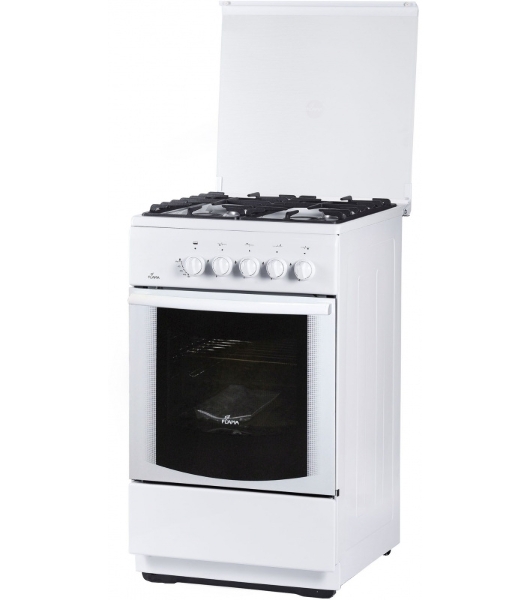 Газовая плита FLAMA FG 24022 W