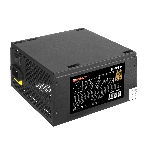Блок питания ExeGate 600PPH-OEM (EX280578RUS-OEM), 600Вт, 80 PLUS Bronze, 120мм, черный, фото 1