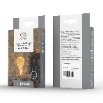 Набор для создания неоновых фигур Neon-night 'Креатив' 90 LED, 0.75 м, желтый, фото3