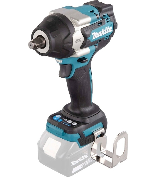 Гайковерт Makita DTW700Z ак(уд) BL-Motor, 18В, Li-ion, БЕЗ АКБ и БЕЗ ЗУ