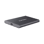 Внешний SSD Samsung T7, 2TB, USB 3.2 Gen 2 Type-C, R/W 1050/1000, титан, фото31