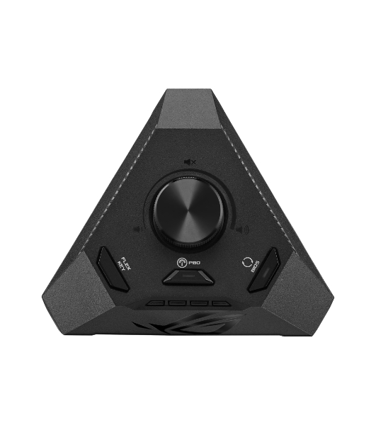 Материнская плата ASUS ROG STRIX X670E-I GAMING WIFI, AM5, AMD X670, 2xDDR5, 2xSATA, 2xM.2, 1xPCI-E 5.0 x16, 1xHDMI, 2xUSB-C, 1x 2.5Gb LAN, 3xUSB-A 3.2 Gen 2, 2xUSB-A 2.0, 7.1, Mini-ITX