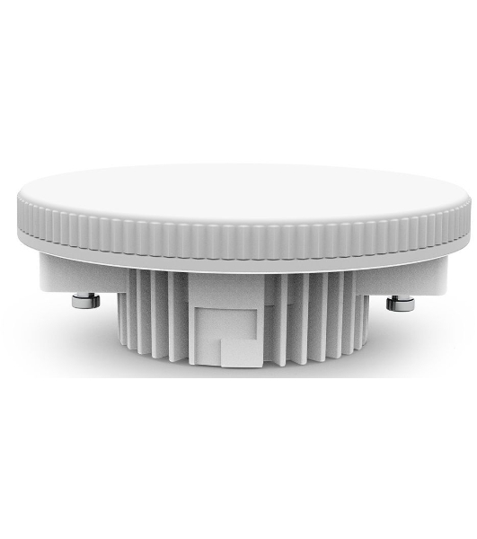 Лампа cветодиодная Gauss GX53 8W 680lm 6500K диммируемая LED