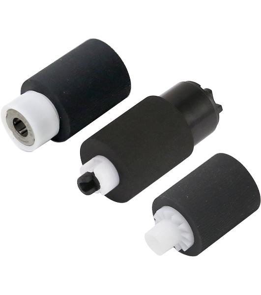 Комплект роликов CET CET511027 (2BR06521/2F906230/2F906240) для Kyocera FS-1028/1128MFP/1030MFP/1130MFP (упак.:3шт)