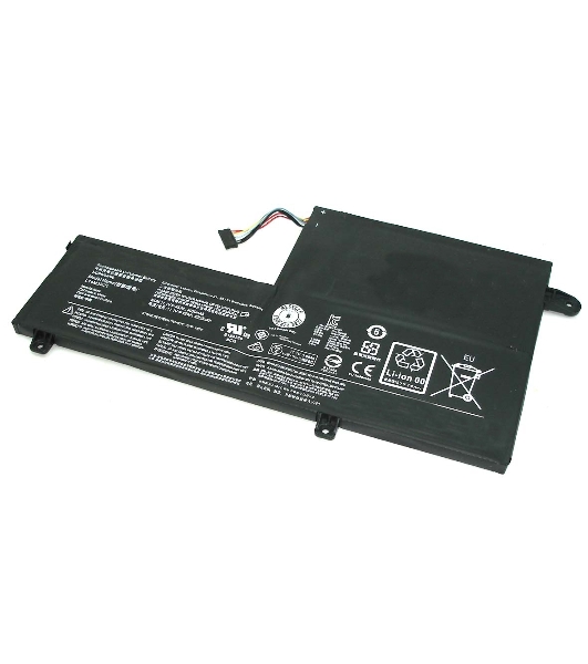 Аккумуляторная батарея для ноутбука Lenovo Flex3, Yoga 500 14ISK11.1V 45Wh