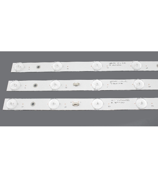 Светодиодная подсветка TV 32' LED315D11-ZC14-03(D) (комплект 3шт)