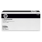 Термоузел в сборе HP CB458A для HP CLJ CP6015/CM6030/CM6040, фото7