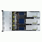 Серверная платформа ASUS RS720-E11-RS12U/10G/2.6KW/12NVMe/OCP/GPU, фото7