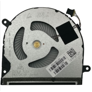 Вентилятор (кулер) для ноутбука HP Envy 13-AY 13-BD
