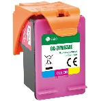 Картридж струйный G&G GG-3YM63AE 305XL многоцветный (11.6 мл) для HP DeskJet 2320/2710/2720, фото2