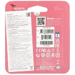 Флешка USB ADATA UC310 (UC310-256G-RBK), 256Gb, USB 3.2 Gen1, R/W 100/30, черный, фото9