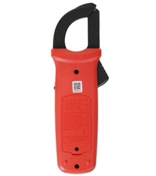 Токоизмерительные клещи UNI-T UT-CS06A