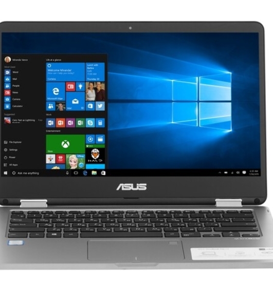 Допплата для Asus TP401CA контроллер тача