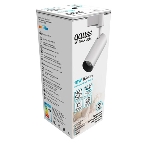 Система трековая Gauss 8Вт 4000K цв.св.:белый нейтральный белый, фото6