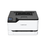 Принтер лазерный Pantum CP2200DN Printer, Color laser, A4, 24 ppm (max 50000 p/mon), 1 GHz, 1200x600 dpi, 512 mb RAM, paper tray 250 pages, USB, LAN, start. cartridge 750/500 page, фото 1