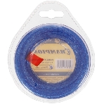 CHAMPION C7062 Корд трим.ALU TWIST 2.4мм*12м (витой), фото 1