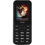 Мобильный телефон INOI 340 PowerHub 4G черный, фото4