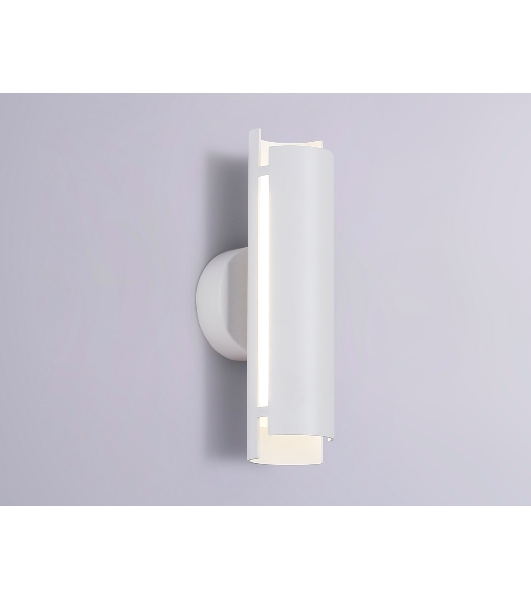 Светильник Ambrella light TN71331 WH белый LED 4W 4200K 230*60*100