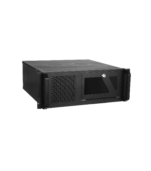 Корпуса ExeGate EX244607RUS Серверный корпус ExeGate Pro 4U4021S (RM 19', высота 4U, глубина 480, БП 700ADS, USB)