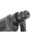 Перфоратор Makita DHR202RFE, SDS-plus, 21В, 2,8 Дж, от аккумулятора, фото7