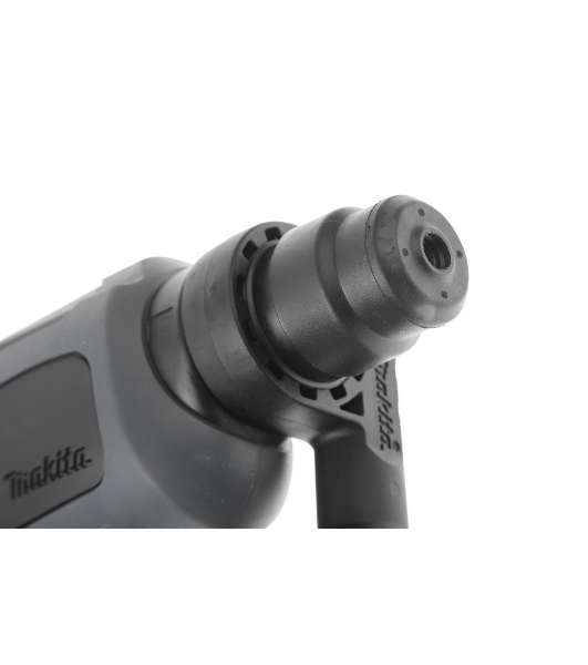 Перфоратор Makita DHR202RFE, SDS-plus, 21В, 2,8 Дж, от аккумулятора