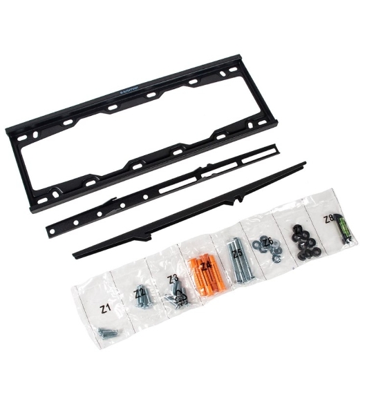 Кронштейн для LED/LCD телевизоров Kromax ELEMENT-3 черный