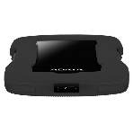 Внешний HDD 2.5' ADATA HD330, 2TB, USB 3.2 Gen 1 Type-A, 5400 rpm, черный, фото15
