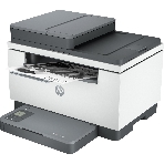 МФУ лазерное HP LaserJet M236sdn (9YG08A), A4, ч/б, печ. до 29 стр/мин., скан. до 19 стр/мин. (ч/б) 10 стр/мин. (цвет), 600 x 600 dpi, USB, RJ-45, Air Print, Mopria, фото25