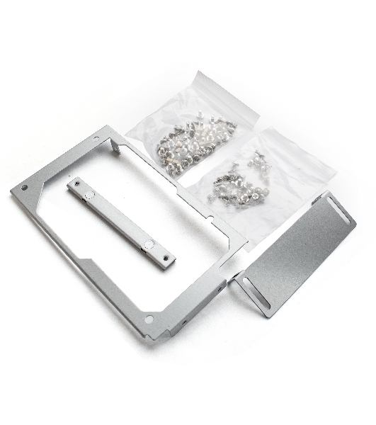 Серверный корпус ExeGate Pro 2U650-06/2U2098L (RM 19', высота 2U, глубина 650, БП 1000ADS, USB)
