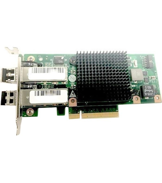 Сетевая карта 40GE PCIE3 X8 03022SXA HUAWEI