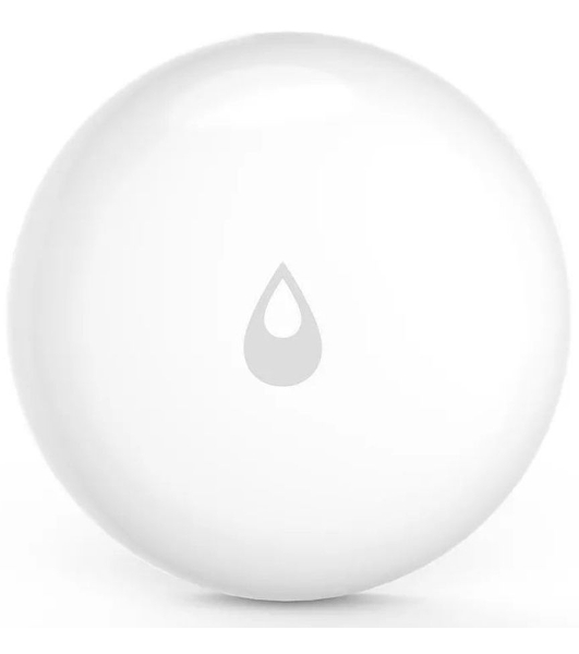Датчик протечки Aqara Water Leak Sensor T1 (WL-S02D) белый