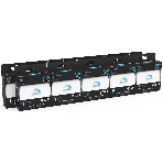 Лампа cветодиодная Gauss GX53 8W 680lm 6500K диммируемая LED, фото15