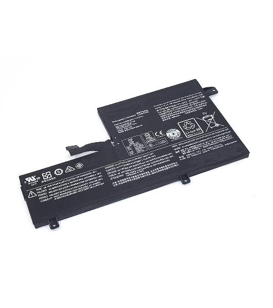 Аккумуляторная батарея для ноутбука Lenovo N22 N23 Chromebook 11.1V 45Wh Orig