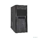 Компьютерный корпус ExeGate EX283245RUS Minitower ExeGate MA-373X-600W-12 (mATX, БП UN600 с вент. 12см, 2*USB, аудио, черный), фото4