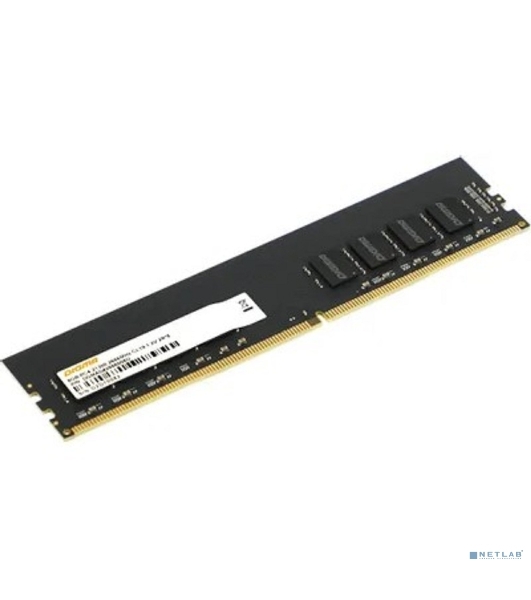Оперативная память Digma, DDR4, 8GB (1x8 GB), 2666 MHz, CL19